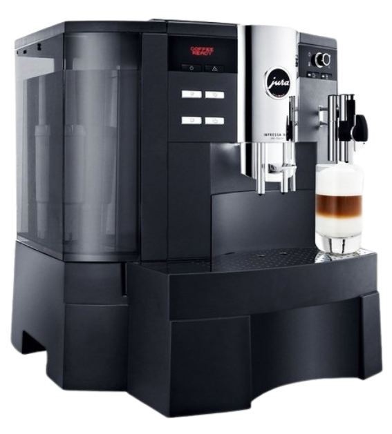 Máquina Jura XS-90